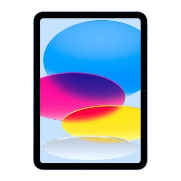 APPLE Tab iPad 10th Gen 4/64GB Blue (mcm84hc/a) 1
