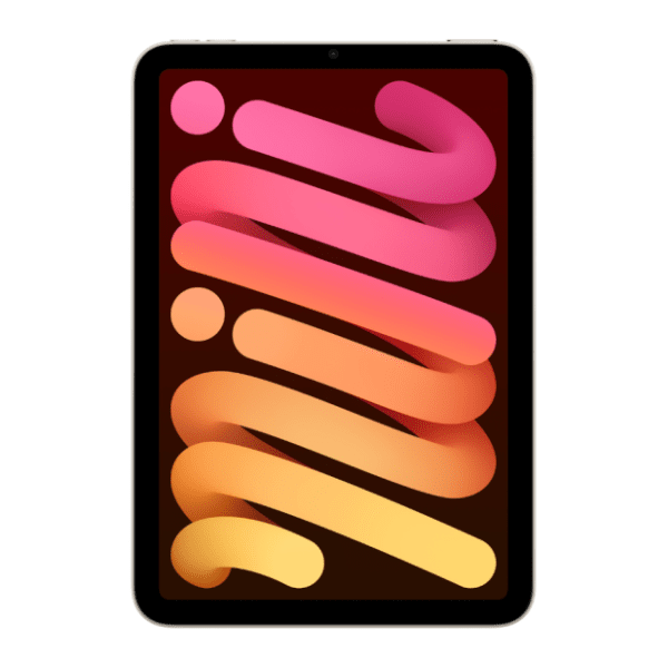 APPLE Tab iPad mini 8/128GB Starlight (mxn83hc/a) 0