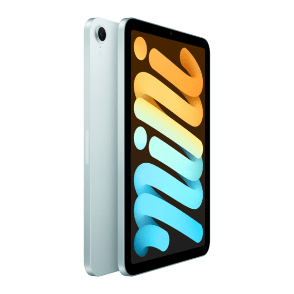 APPLE Tab iPad mini 8/256GB Blue (mxnc3hc/a) 2