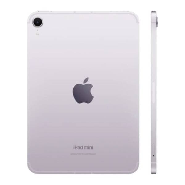 APPLE Tab iPad mini A17 Pro 8/256GB - Purple (mxne3hc/a) 1