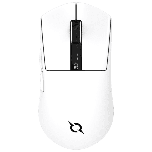AQIRYS bežični miš Zephyr White 4
