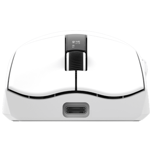 AQIRYS bežični miš Zephyr White 6