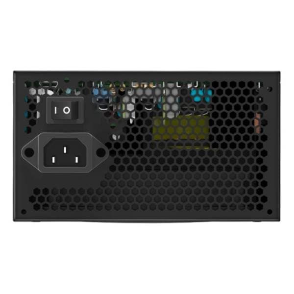 AQIRYS napajanje Pulsar LS Black 650W 2