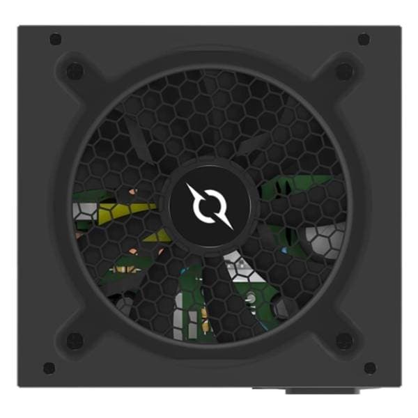 AQIRYS napajanje Pulsar LS Black 650W 3