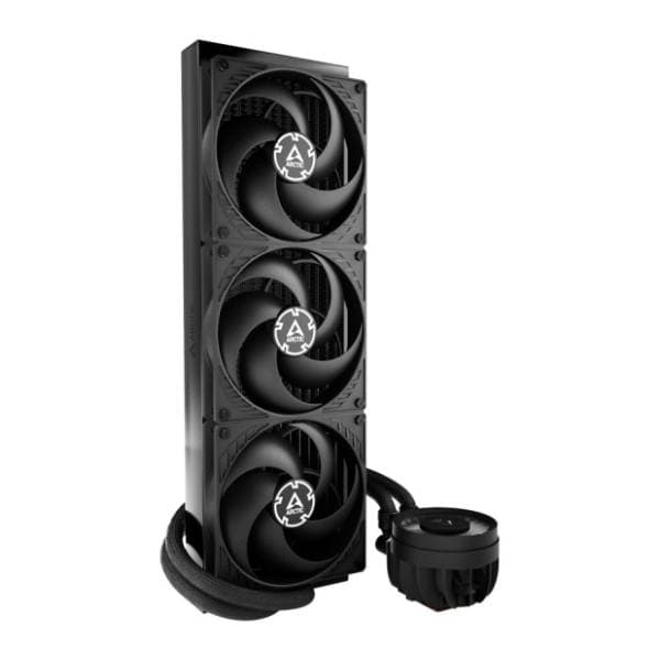 ARCTIC Liquid Freezer III 420 ACFRE00137A vodeno hlađenje 0