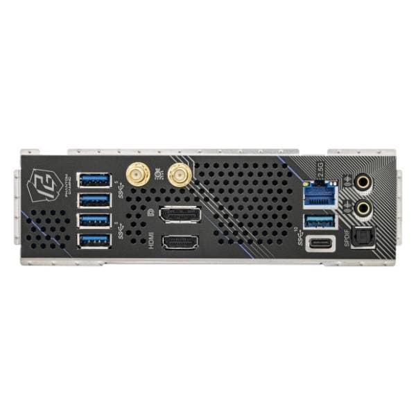 ASRock B760I Lightning WiFi matična ploča 5