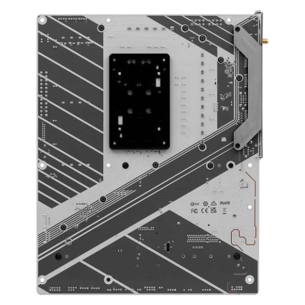 ASRock X870 Pro RS WiFi matična ploča 6