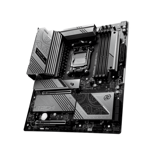 ASRock X870E Taichi Lite matična ploča 3