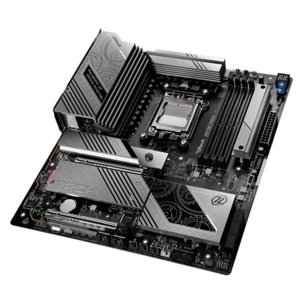 ASRock X870E Taichi Lite matična ploča 2