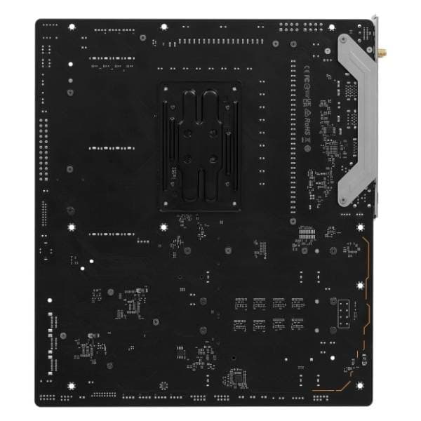 ASRock X870E Taichi Lite matična ploča 5