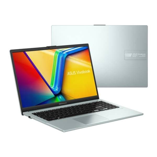 ASUS laptop Vivobook Go 15 E1504FA-NJ1017 7