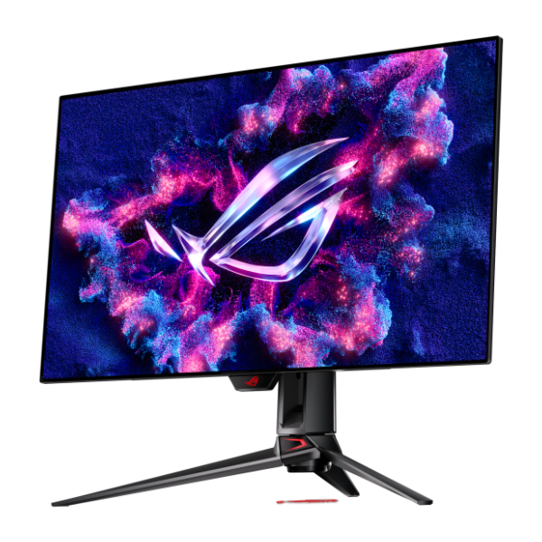 ASUS OLED monitor ROG Swift PG32UCDP 1