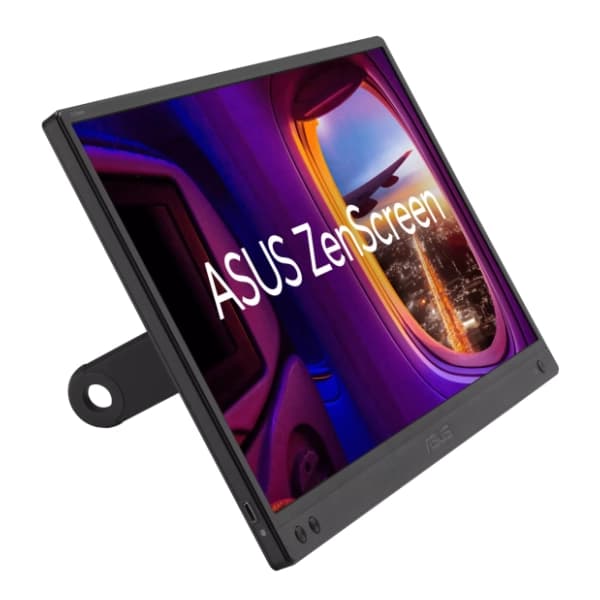 ASUS prenosivi monitor ZenScreen MB166CR 2