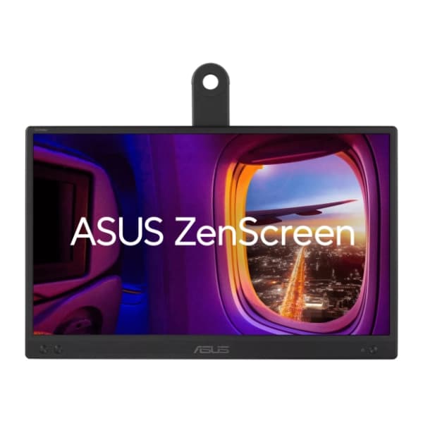 ASUS prenosivi monitor ZenScreen MB166CR 1