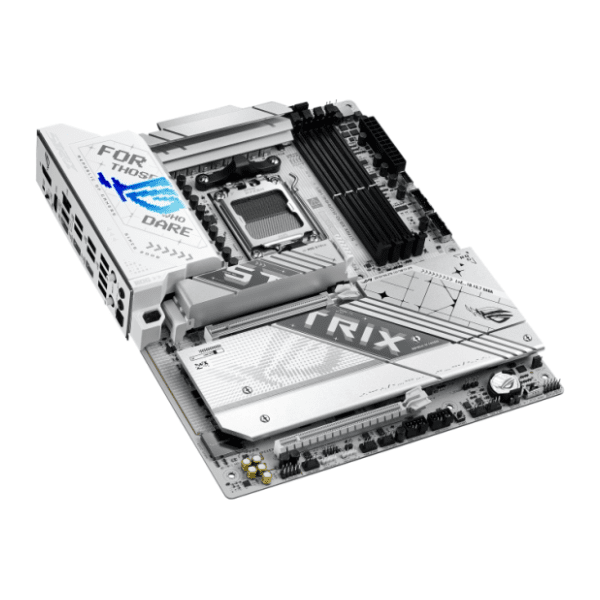 ASUS ROG STRIX X870-A GAMING WIFI matična ploča 10