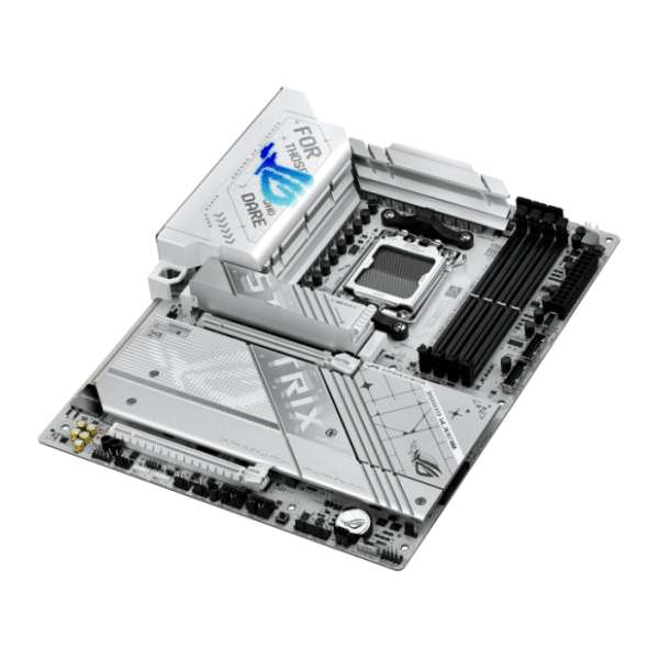 ASUS ROG STRIX X870-A GAMING WIFI matična ploča 9