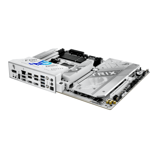 ASUS ROG STRIX X870-A GAMING WIFI matična ploča 5