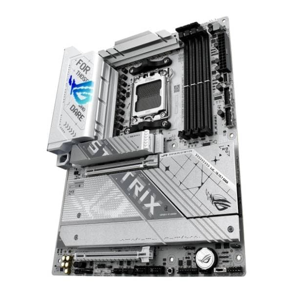 ASUS ROG STRIX X870-A GAMING WIFI matična ploča 1