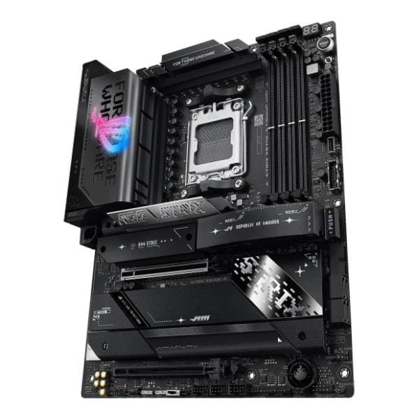 ASUS ROG STRIX X870E-E GAMING WIFI matična ploča 1