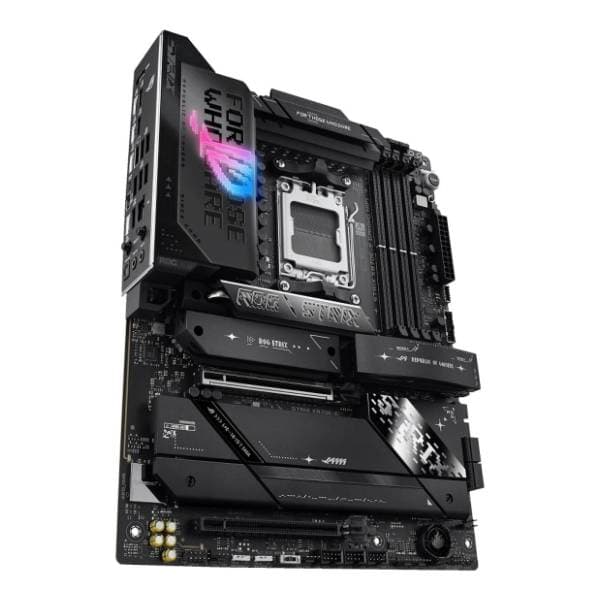 ASUS ROG STRIX X870E-E GAMING WIFI matična ploča 3
