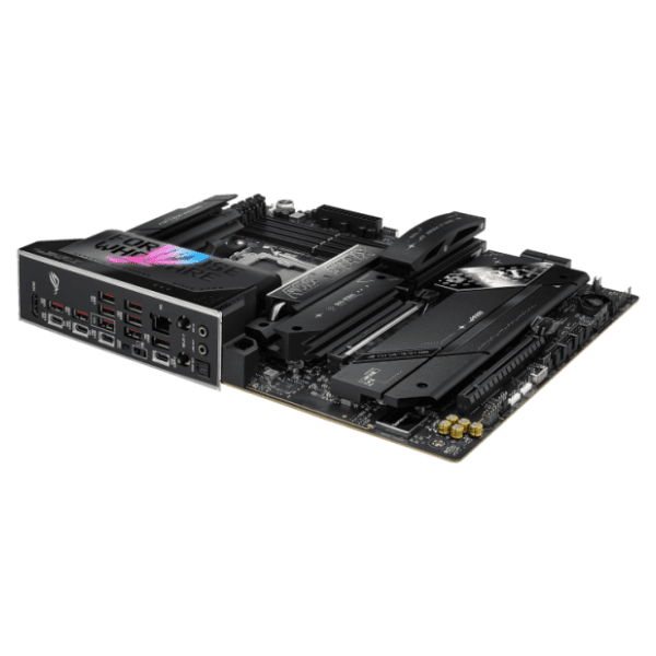 ASUS ROG STRIX X870E-E GAMING WIFI matična ploča 5