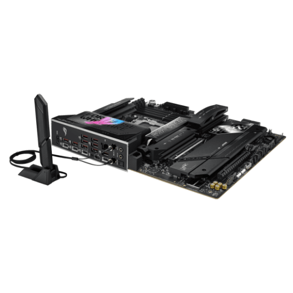 ASUS ROG STRIX X870E-E GAMING WIFI matična ploča 6