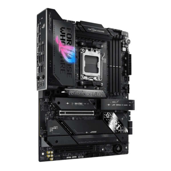 ASUS ROG STRIX X870E-E GAMING WIFI matična ploča 8