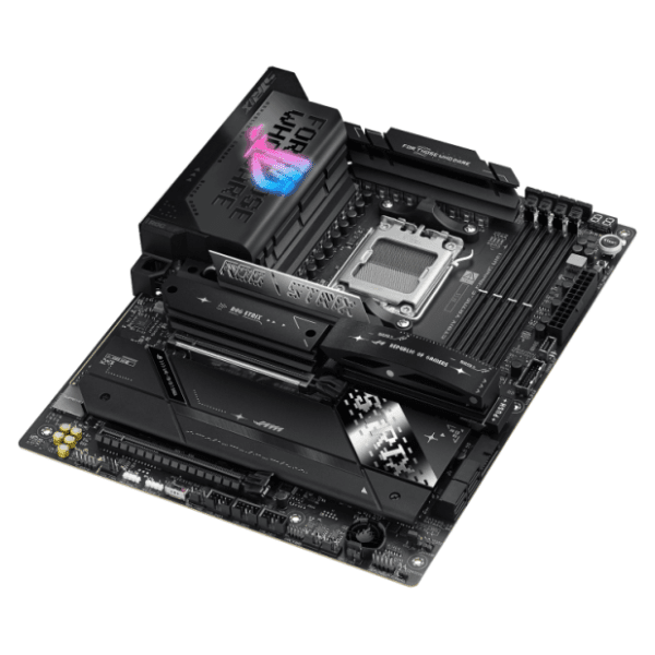 ASUS ROG STRIX X870E-E GAMING WIFI matična ploča 9