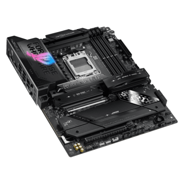 ASUS ROG STRIX X870E-E GAMING WIFI matična ploča 10
