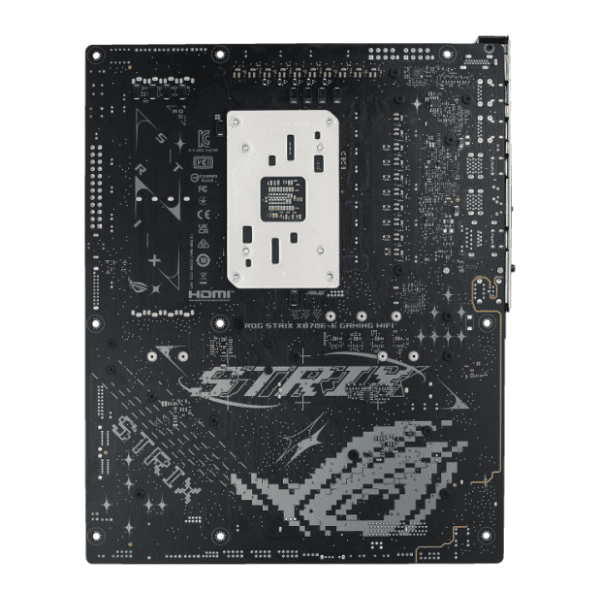 ASUS ROG STRIX X870E-E GAMING WIFI matična ploča 11