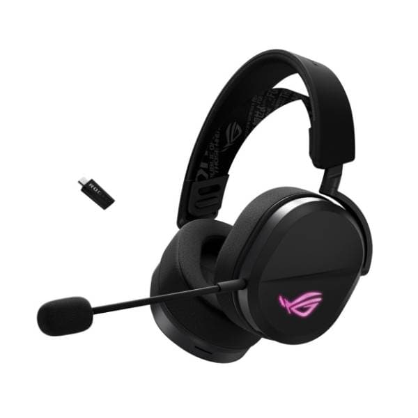 ASUS slušalice A501 ROG Pelta 0