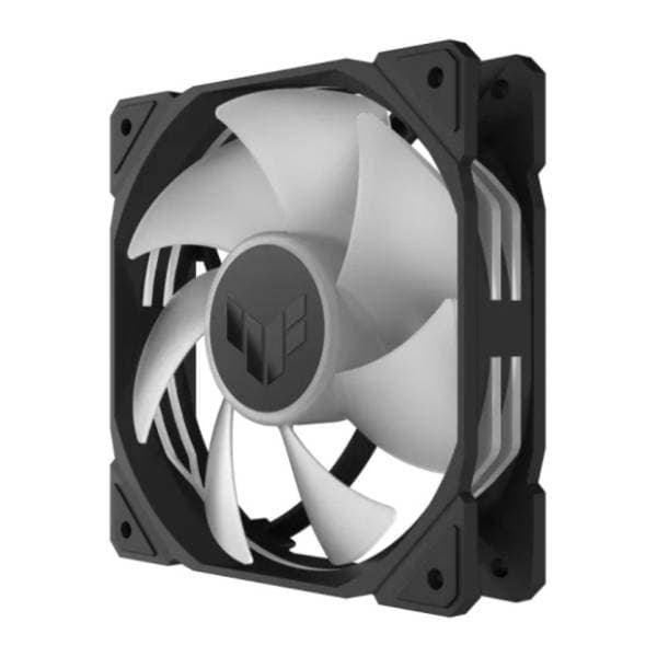 ASUS TUF Gaming TR120 ARGB Black Edition ventilator za PC 2
