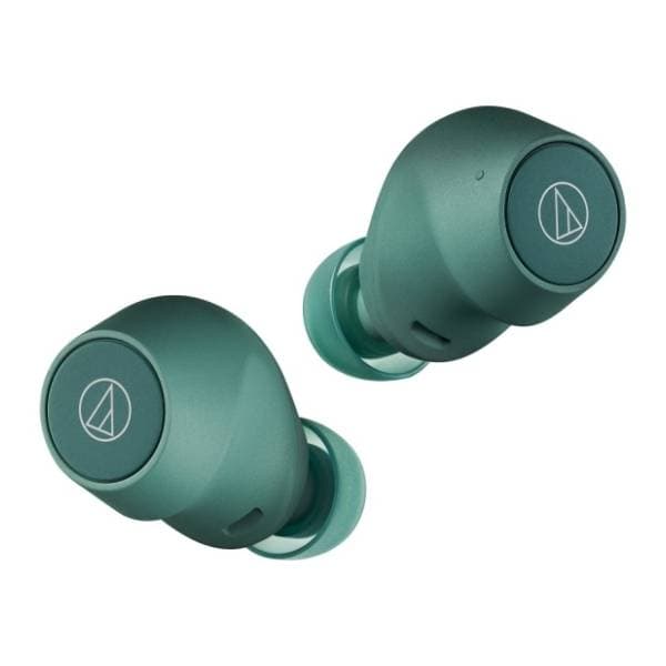 AUDIO-TECHNICA slušalice ATH-CKS30TW+GR 2