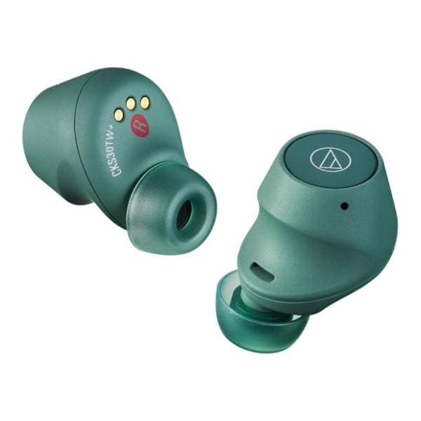 AUDIO-TECHNICA slušalice ATH-CKS30TW+GR 3