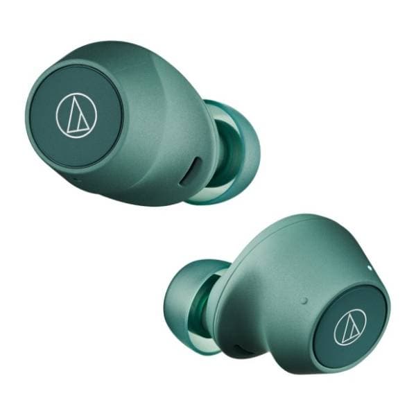 AUDIO-TECHNICA slušalice ATH-CKS30TW+GR 6