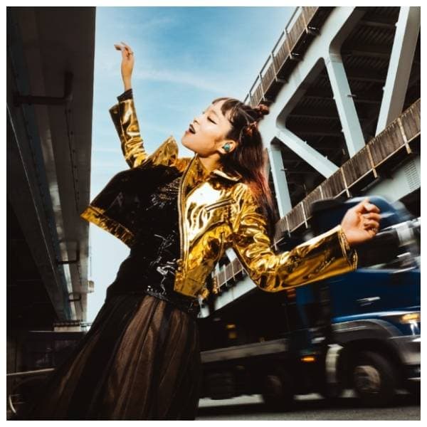 AUDIO-TECHNICA slušalice ATH-CKS30TW+GR 7