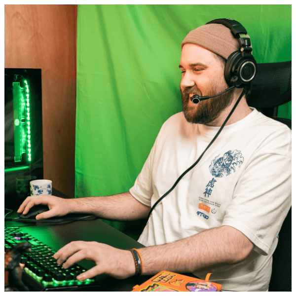 AUDIO-TECHNICA slušalice ATH-M50XSTS-USB 4