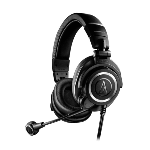AUDIO-TECHNICA slušalice ATH-M50XSTS-USB 0