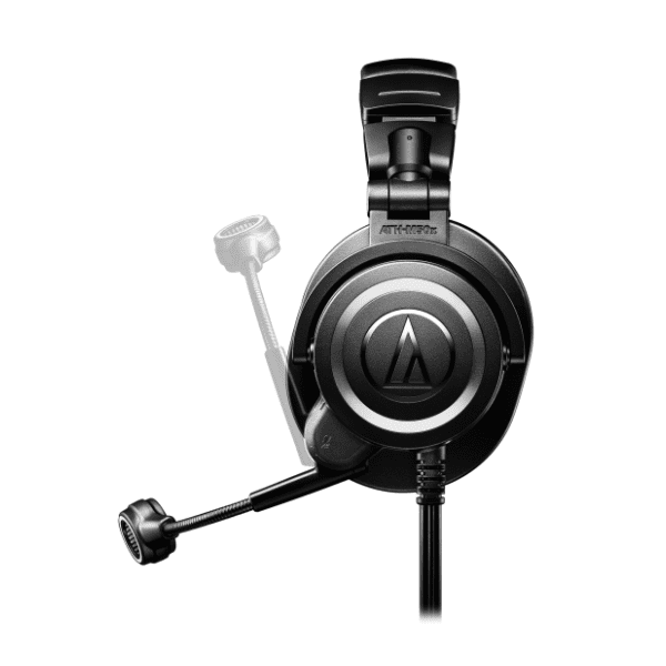 AUDIO-TECHNICA slušalice ATH-M50XSTS-USB 1