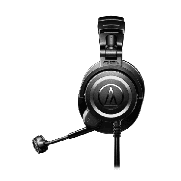AUDIO-TECHNICA slušalice ATH-M50XSTS-USB 2