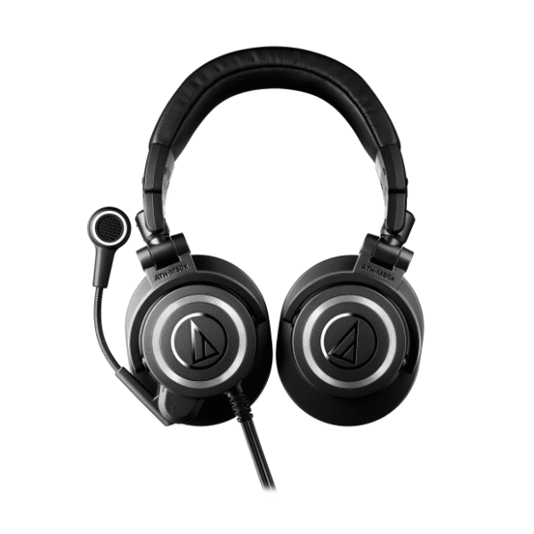 AUDIO-TECHNICA slušalice ATH-M50XSTS-USB 3