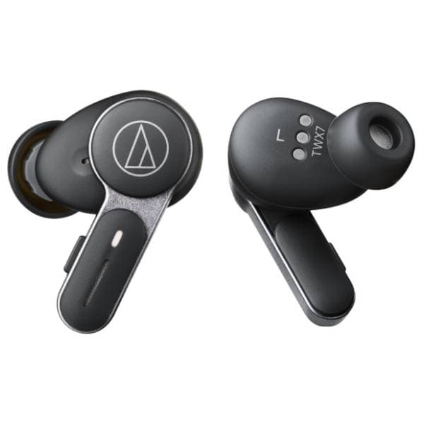 AUDIO-TECHNICA slušalice ATH-TWX7BK 1