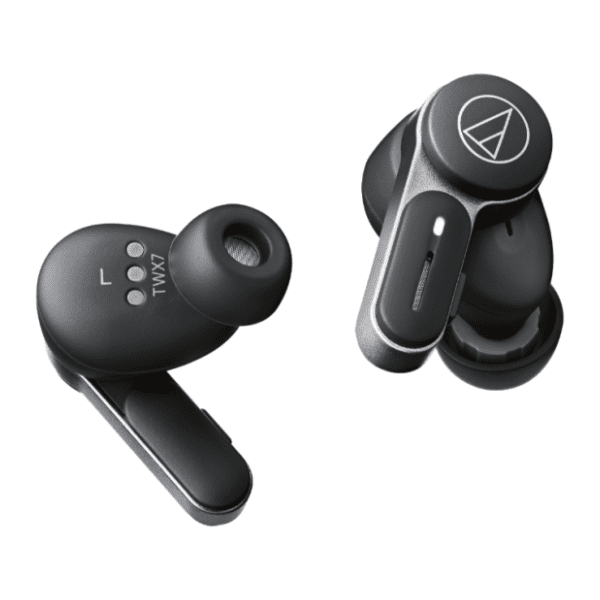 AUDIO-TECHNICA slušalice ATH-TWX7BK 2