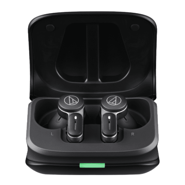 AUDIO-TECHNICA slušalice ATH-TWX7BK 0