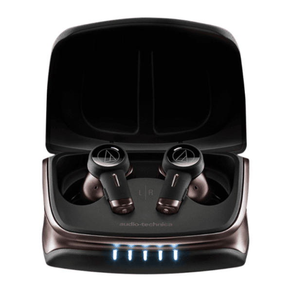 AUDIO-TECHNICA slušalice ATH-TWX9 0