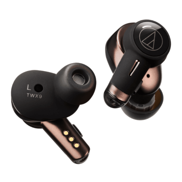 AUDIO-TECHNICA slušalice ATH-TWX9 4