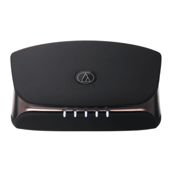 AUDIO-TECHNICA slušalice ATH-TWX9 5