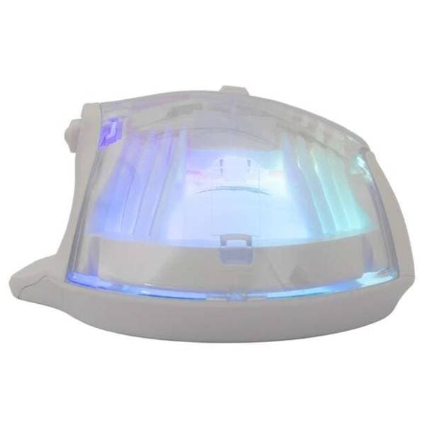 BARACUDA miš Anglerfish BGM 062 2