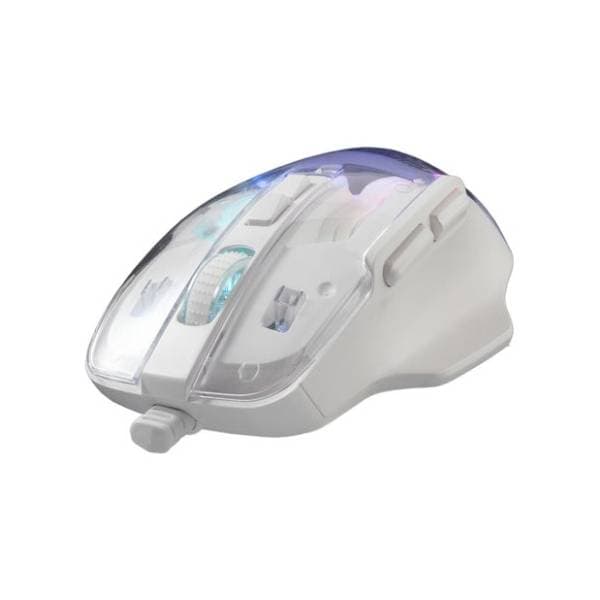 BARACUDA miš Anglerfish BGM 062 3