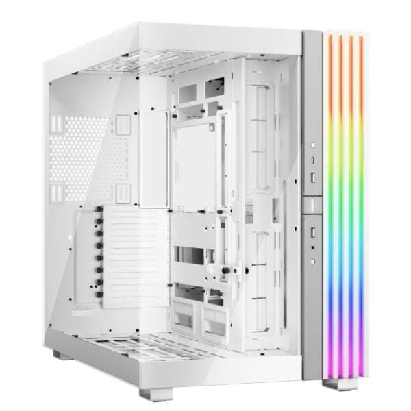 Be Quiet kućište Light Base 900 DX White BGW70 0